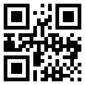 Номер 1111117 QR-код