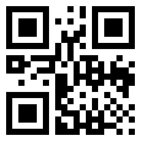 Номер 1111118 QR-код