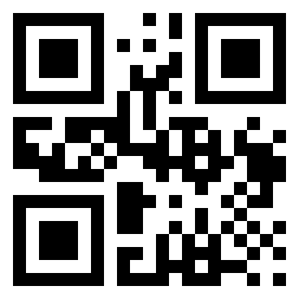 Номер 1111120 QR-код