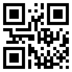 Номер 11120365 QR-код