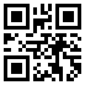 Номер 1112733 QR-код