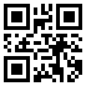 Номер 11127334 QR-код