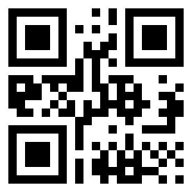 Номер 1112735 QR-код