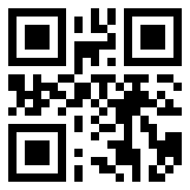 Номер 11127367 QR-код