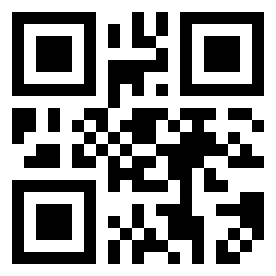 Номер 11127374 QR-код