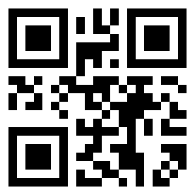 Номер 1112835 QR-код