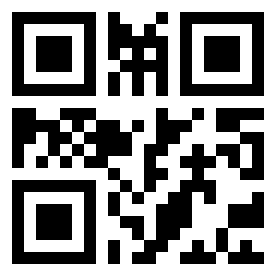 Номер 11135440 QR-код