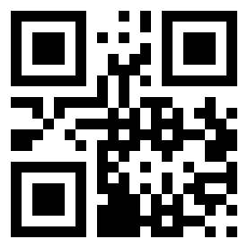 Номер 11151587 QR-код