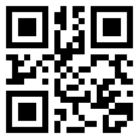 Номер 111557 QR-код