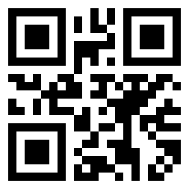 Номер 1117064 QR-код