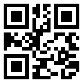 Номер 11176 QR-код