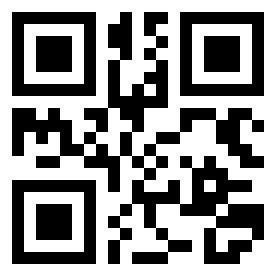 Номер 11177 QR-код