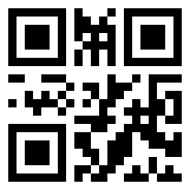 Номер 11180719 QR-код