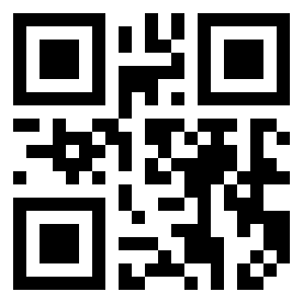 Номер 11180722 QR-код