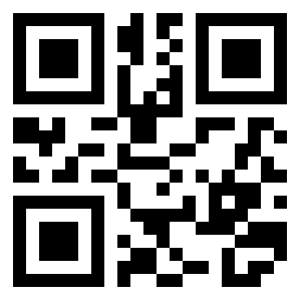 Номер 111858 QR-код