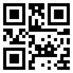 Номер 11199799 QR-код