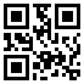 Номер 11199803 QR-код