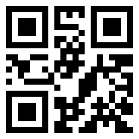 Номер 112156 QR-код