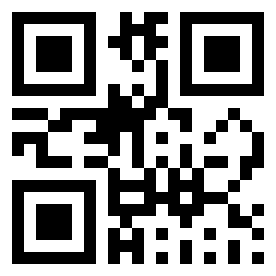 Номер 112157 QR-код