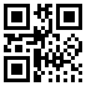 Номер 112168 QR-код