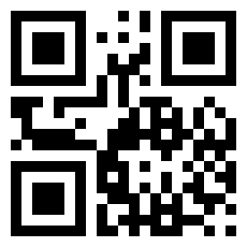 Номер 11224407 QR-код