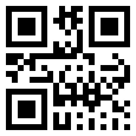 Номер 112336 QR-код