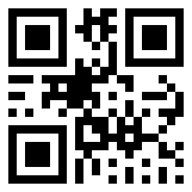 Номер 112337 QR-код