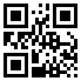 Номер 11242452 QR-код