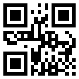 Номер 1124317 QR-код