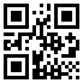 Номер 1125315 QR-код