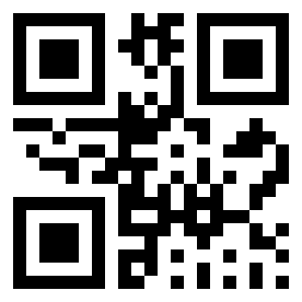 Номер 112603 QR-код