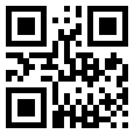 Номер 11260566 QR-код