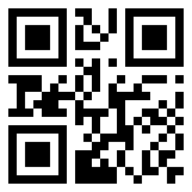 Номер 11262201 QR-код