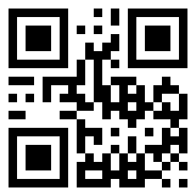 Номер 11275726 QR-код