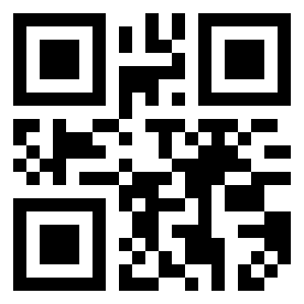 Номер 11314610 QR-код