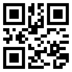 Номер 11316 QR-код