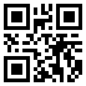 Номер 11336407 QR-код