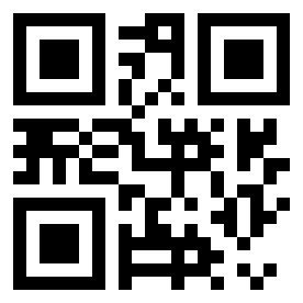 Номер 113377 QR-код