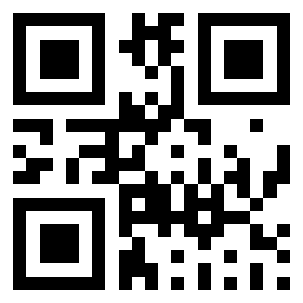 Номер 113396 QR-код