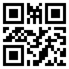 Номер 11370263 QR-код