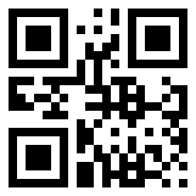 Номер 11425714 QR-код