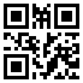 Номер 11453566 QR-код