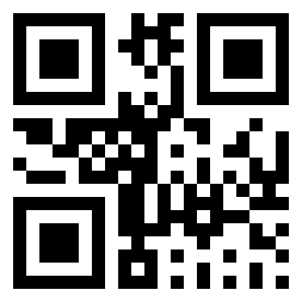 Номер 11530 QR-код