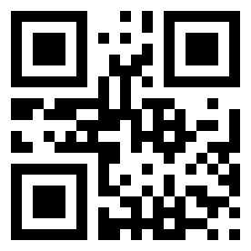 Номер 11533615 QR-код