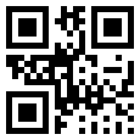 Номер 11543 QR-код