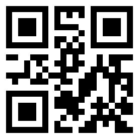 Номер 115487 QR-код