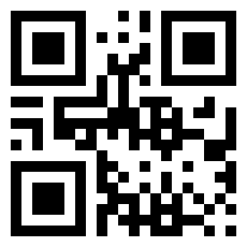 Номер 11564376 QR-код