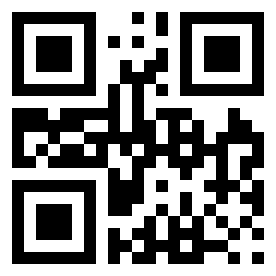 Номер 11684436 QR-код