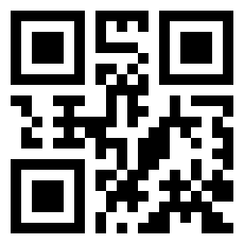 Номер 117542 QR-код