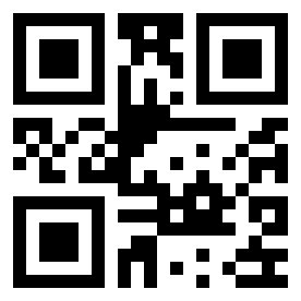 Номер 11767755 QR-код